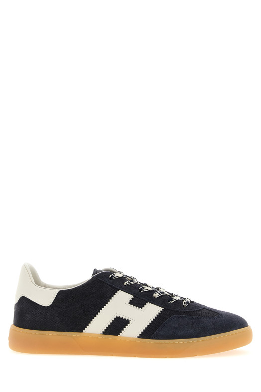 'Hogan Cool' sneakers Blue