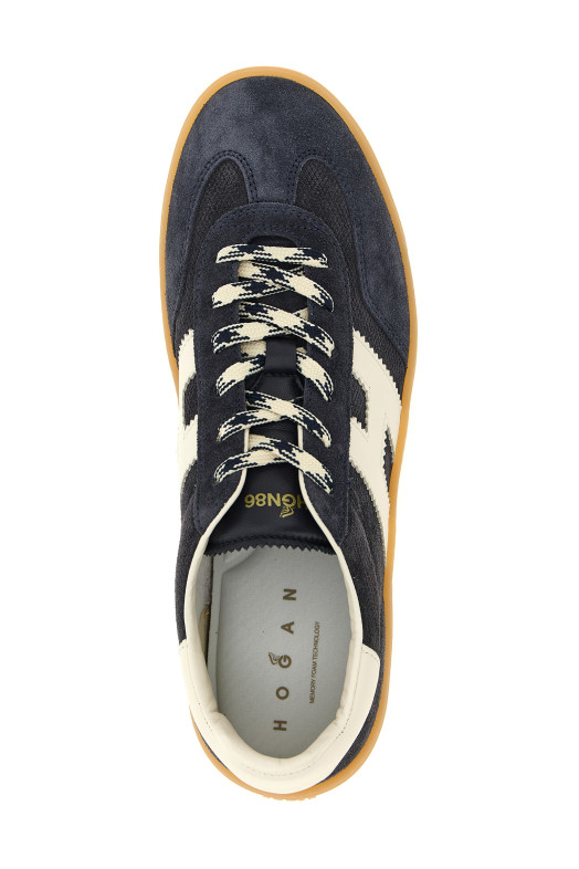 'Hogan Cool' sneakers Blue
