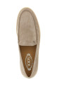 'Pantofola' loafers Beige