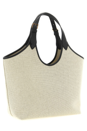 Medium 'La Medusa' shopping bag Beige