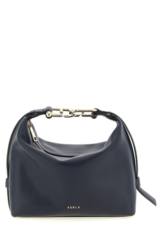 'Furla Tonie' mignon shoulder bag Blue