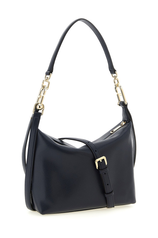 'Furla Tonie' mignon shoulder bag Blue