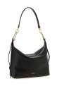 'Furla Tonie' mignon shoulder bag Black