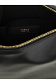 'Furla Tonie' mignon shoulder bag Black