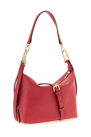 'Furla Tonie' mignon shoulder bag Fuchsia