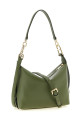 'Furla Tonie' mignon shoulder bag Green