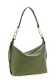 'Furla Tonie' mignon shoulder bag Green