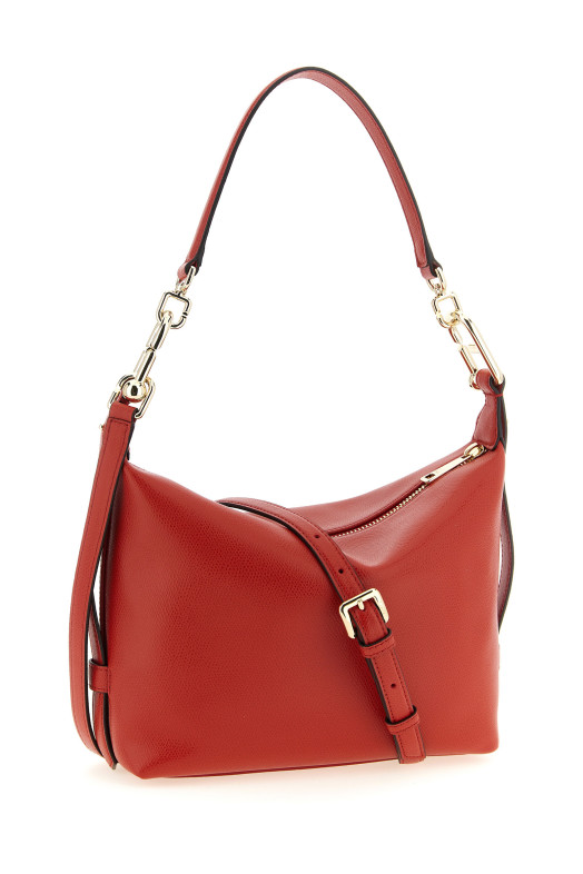 'Furla Tonie' mignon shoulder bag Red
