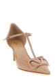 Valentino Garavani 'D'Orsay' pumps Pink