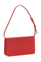 Сумка через плечо Valentino Garavani VLogo Signature Красная W2P0AK8SNPJU5