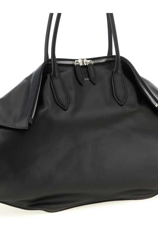 Сумка через плечо «Maxi Manta» Черная 8559961VDXA1000