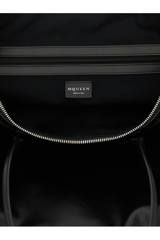 Сумка через плечо «Maxi Manta» Черная 8559961VDXA1000