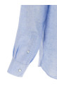 Linen shirt BLUE