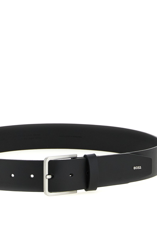 Ремень «Drazen-Boss-Tip» Черный 50558731001