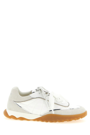 'Gea 02' sneakers White