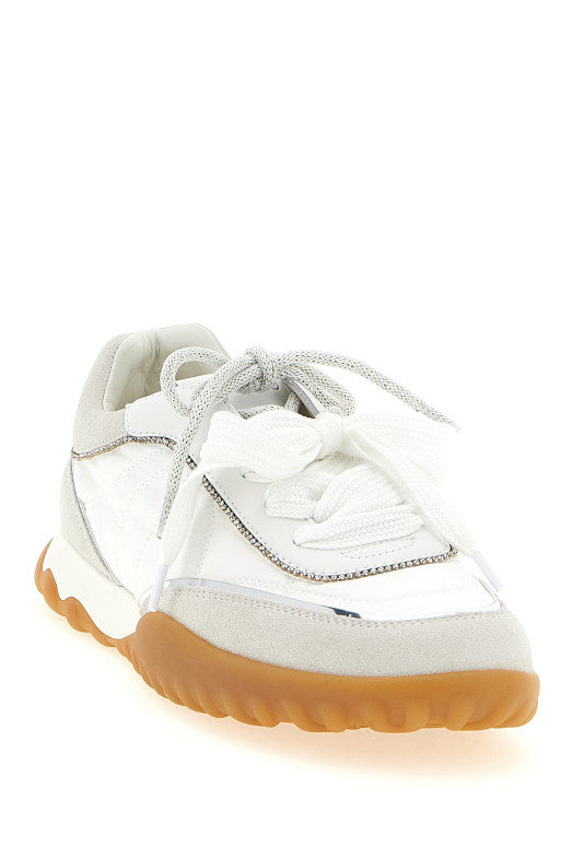 'Gea 02' sneakers White