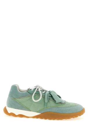 'Gea 02' sneakers Green
