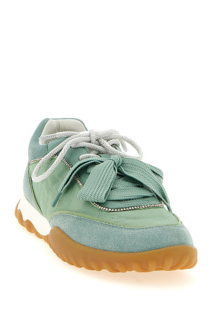 'Gea 02' sneakers Green