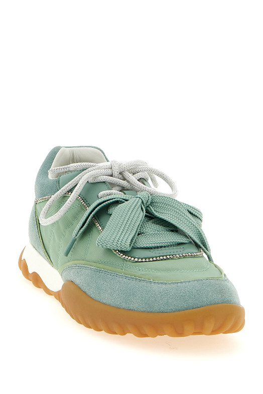 'Gea 02' sneakers Green