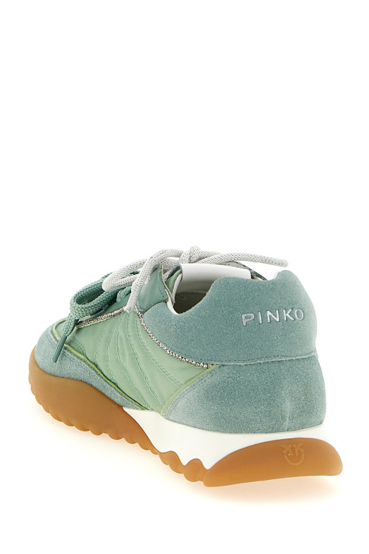 'Gea 02' sneakers Green