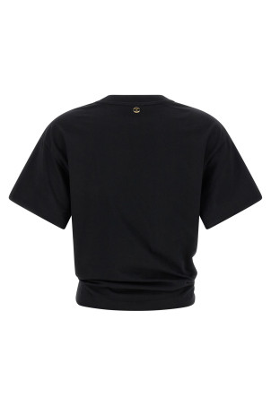 Piercing T-shirt Black