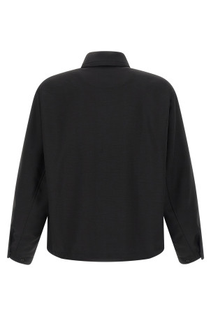 'Y-3 Sport Uniform' blouson Black