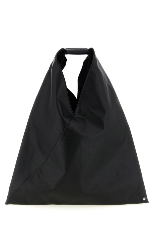 'Japanese Classic' handbag Black