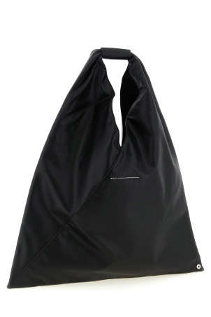 'Japanese Classic' handbag Black