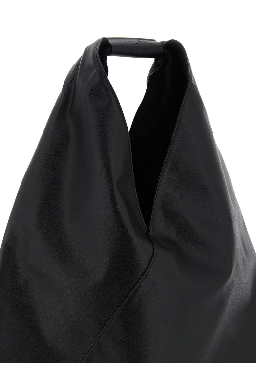 'Japanese Classic' handbag Black