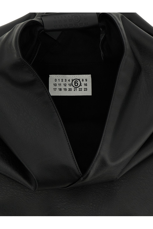 'Japanese Classic' handbag Black