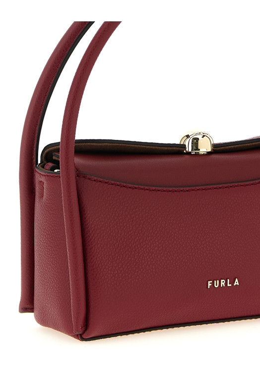 Мини-сумочка «Николь» бордо WE00893BX4296CGQ00