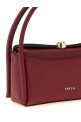 Мини-сумочка «Николь» бордо WE00893BX4296CGQ00