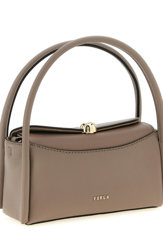 Мини-сумочка «Николь» Серая WE00893BX42963624S