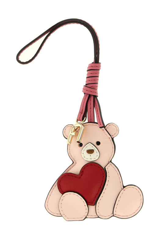 'Furla Allegra' keyring Pink