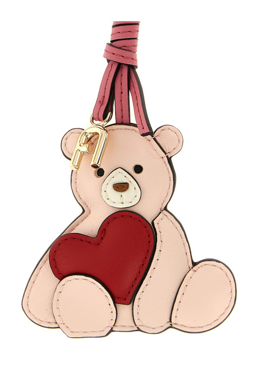 'Furla Allegra' keyring Pink