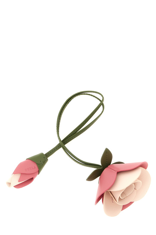 'Furla Allegra' keyring Pink