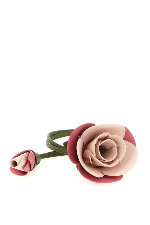 'Furla Allegra' keyring Pink