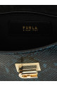 'Furla 1927' мини-сумка через плечо Синяя BAFKACOBX41784296S