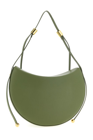 'Furla Moonstone' small shoulder bag Green