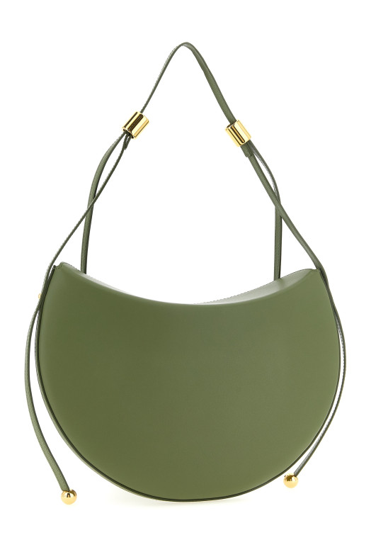 'Furla Moonstone' small shoulder bag Green