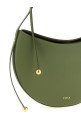 'Furla Moonstone' small shoulder bag Green