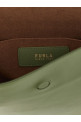 'Furla Moonstone' small shoulder bag Green