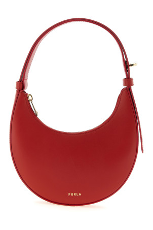 'Furla Delizia' mini shoulder bag Red