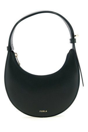 'Furla Delizia' mini shoulder bag Green