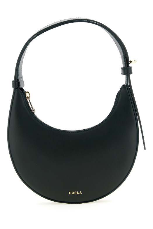 'Furla Delizia' mini shoulder bag Green