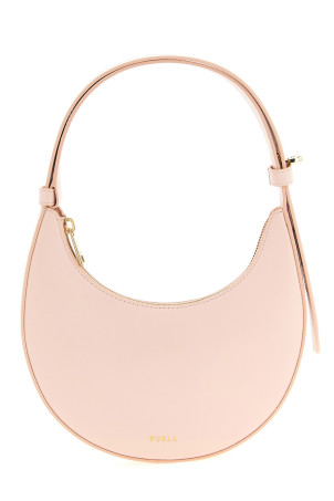 'Furla Delizia' mini shoulder bag Pink