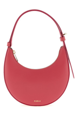 'Furla Delizia' mini shoulder bag Fuchsia