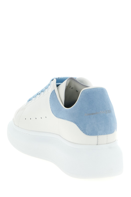 'Larry' sneakers BLUE