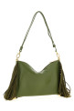 'Furla Sfera Soft' mini shoulder bag Green