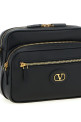 Valentino Garavani 'Antibes' Shoulder Bag Black